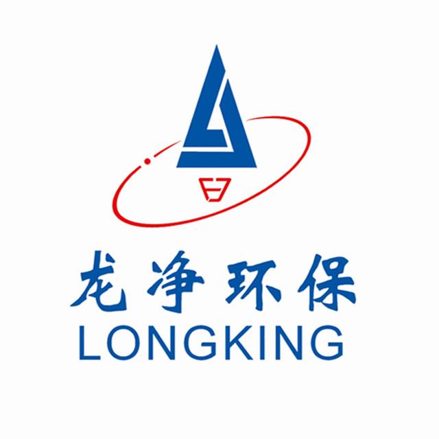 福建龍凈環保